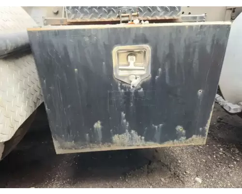 Ford LT9000 Tool Box