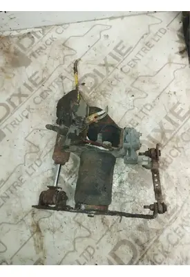 Ford LT9513 LOUISVILLE 113 Air Bag (Safety)