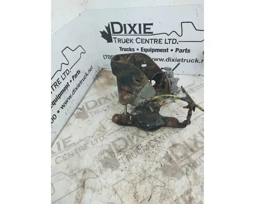 Ford LT9513 LOUISVILLE 113 Air Bag (Safety)