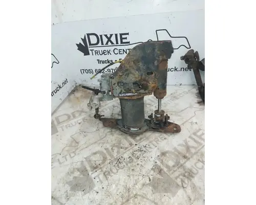 Ford LT9513 LOUISVILLE 113 Air Bag (Safety)