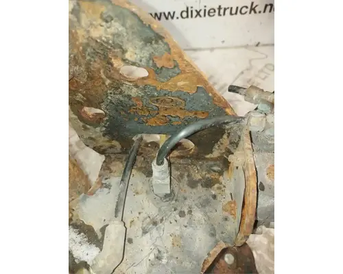 Ford LT9513 LOUISVILLE 113 Air Bag (Safety)