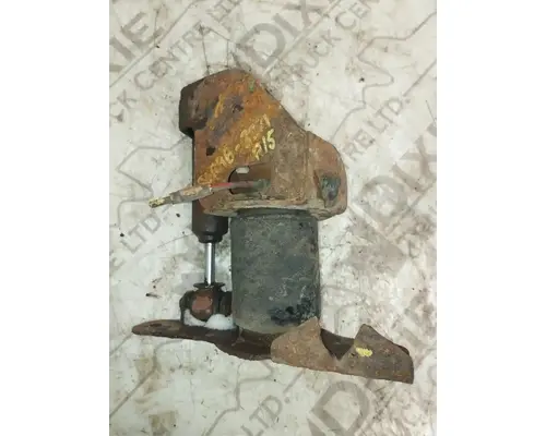 Ford LT9513 LOUISVILLE 113 Air Bag (Safety)