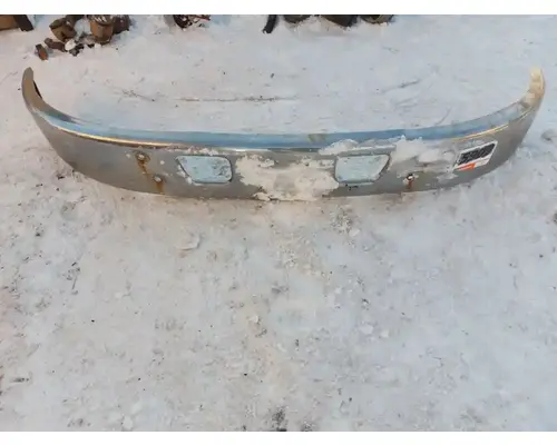 Ford LT9513 LOUISVILLE 113 Bumper Assembly, Front