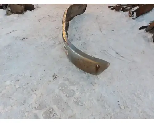 Ford LT9513 LOUISVILLE 113 Bumper Assembly, Front