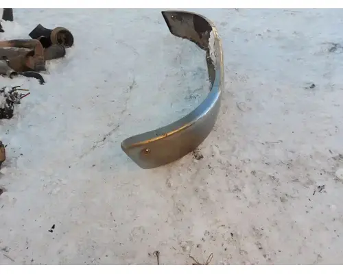 Ford LT9513 LOUISVILLE 113 Bumper Assembly, Front