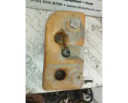 Ford LT9513 LOUISVILLE 113 Cooling Assy. (Rad., Cond., ATAAC)