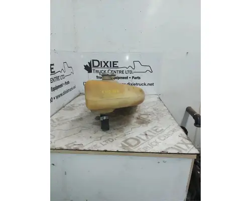Ford LT9513 LOUISVILLE 113 Cooling Assy. (Rad., Cond., ATAAC)