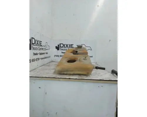 Ford LT9513 LOUISVILLE 113 Cooling Assy. (Rad., Cond., ATAAC)