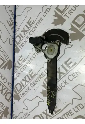 Ford LT9513 LOUISVILLE 113 Door Window Regulator, Front