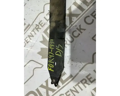 Ford LT9513 LOUISVILLE 113 Door Window Regulator, Front