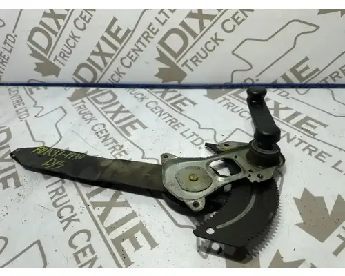 Ford LT9513 LOUISVILLE 113 Door Window Regulator, Front