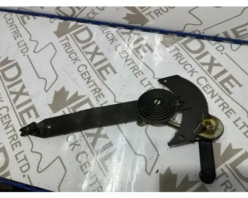 Ford LT9513 LOUISVILLE 113 Door Window Regulator, Front