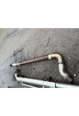 Ford LT9513 LOUISVILLE 113 Exhaust Pipe