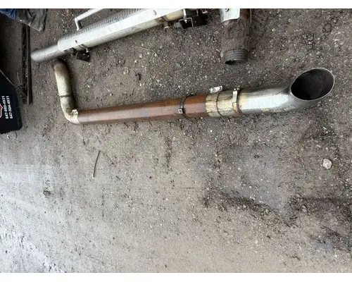 Ford LT9513 LOUISVILLE 113 Exhaust Pipe