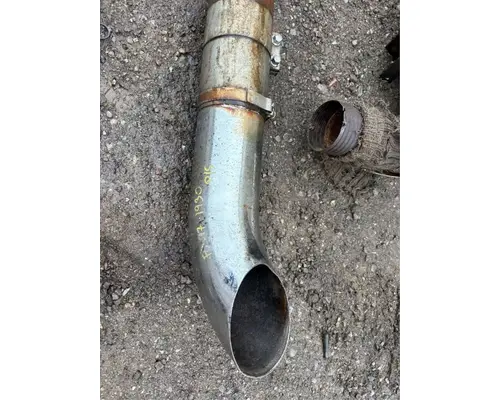 Ford LT9513 LOUISVILLE 113 Exhaust Pipe