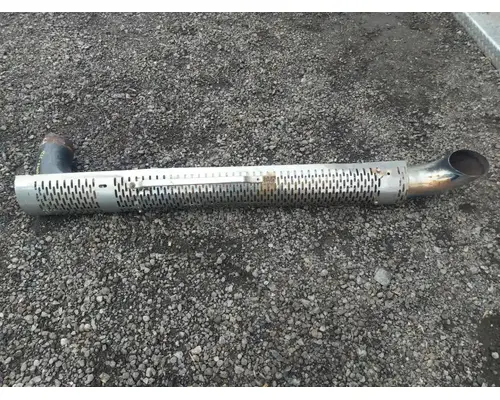 Ford LT9513 LOUISVILLE 113 Exhaust Pipe