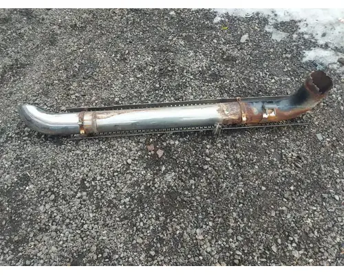 Ford LT9513 LOUISVILLE 113 Exhaust Pipe