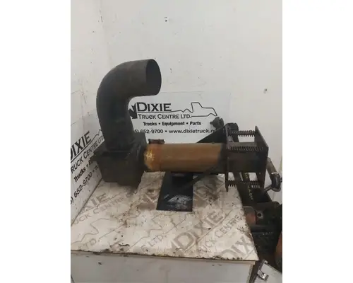 Ford LT9513 LOUISVILLE 113 Exhaust Pipe