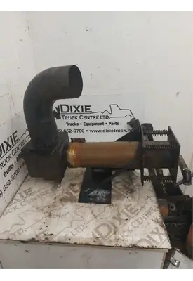 Ford LT9513 LOUISVILLE 113 Exhaust Pipe