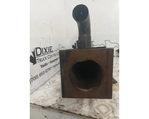 Ford LT9513 LOUISVILLE 113 Exhaust Pipe