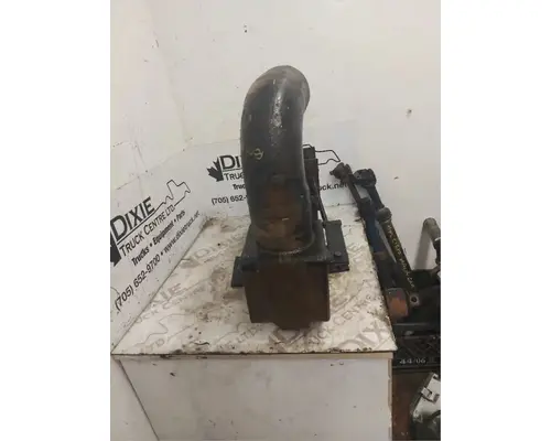 Ford LT9513 LOUISVILLE 113 Exhaust Pipe