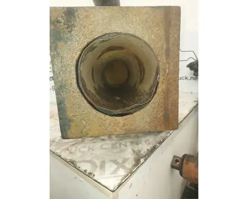 Ford LT9513 LOUISVILLE 113 Exhaust Pipe