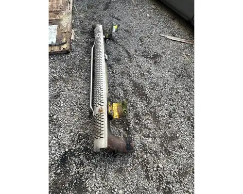 Ford LT9513 LOUISVILLE 113 Exhaust Pipe
