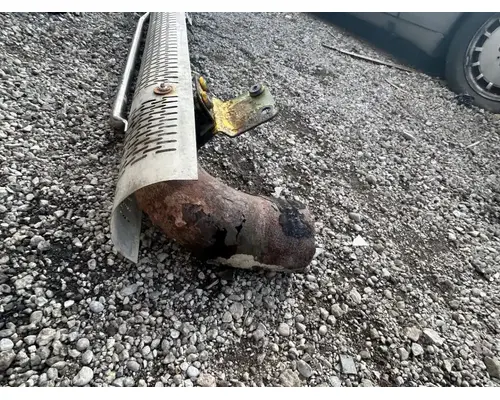 Ford LT9513 LOUISVILLE 113 Exhaust Pipe