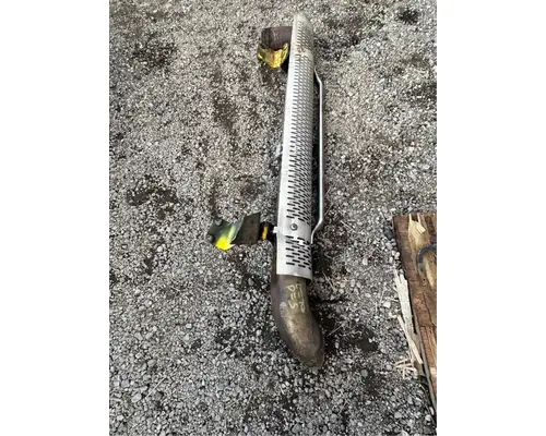 Ford LT9513 LOUISVILLE 113 Exhaust Pipe