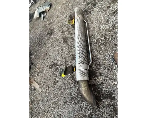 Ford LT9513 LOUISVILLE 113 Exhaust Pipe