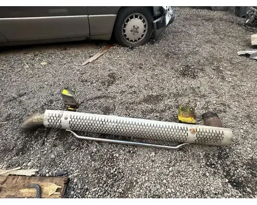 Ford LT9513 LOUISVILLE 113 Exhaust Pipe