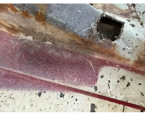 Ford LT9513 LOUISVILLE 113 Fender Extension