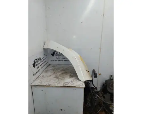 Ford LT9513 LOUISVILLE 113 Fender Extension