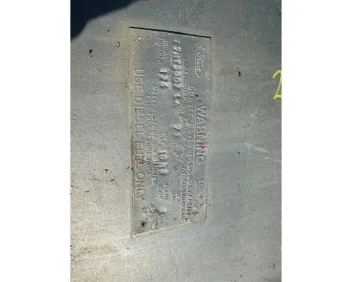 Ford LT9513 LOUISVILLE 113 Fuel Tank