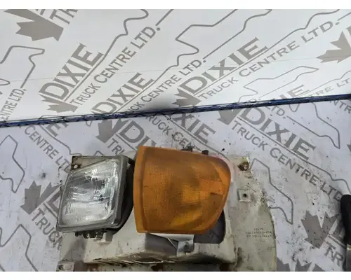 Ford LT9513 LOUISVILLE 113 Headlamp Assembly