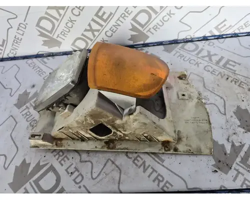 Ford LT9513 LOUISVILLE 113 Headlamp Assembly