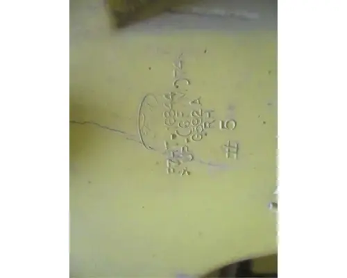 Ford LT9513 LOUISVILLE 113 Hood