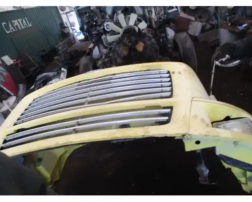 Ford LT9513 LOUISVILLE 113 Hood