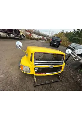 Ford LT9513 LOUISVILLE 113 Hood