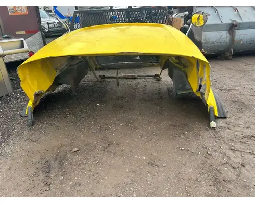 Ford LT9513 LOUISVILLE 113 Hood