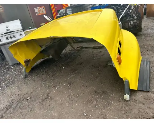 Ford LT9513 LOUISVILLE 113 Hood