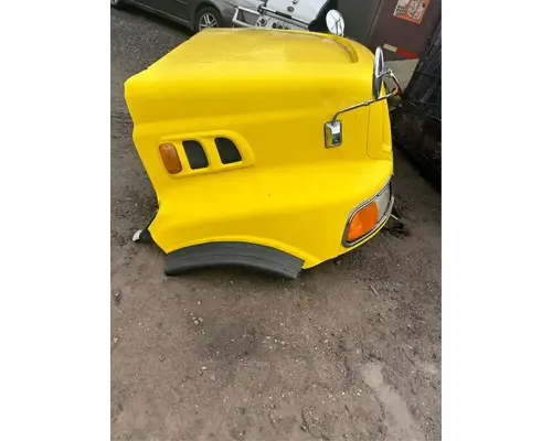 Ford LT9513 LOUISVILLE 113 Hood