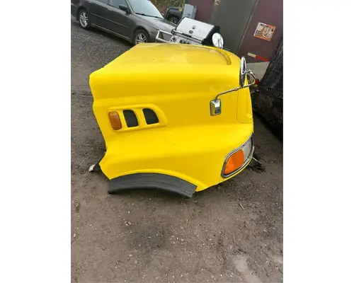 Ford LT9513 LOUISVILLE 113 Hood