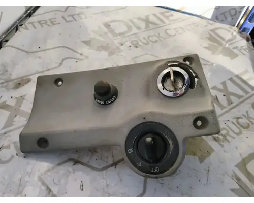 Ford LT9513 LOUISVILLE 113 Ignition Switch