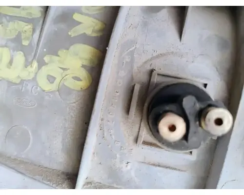 Ford LT9513 LOUISVILLE 113 Ignition Switch