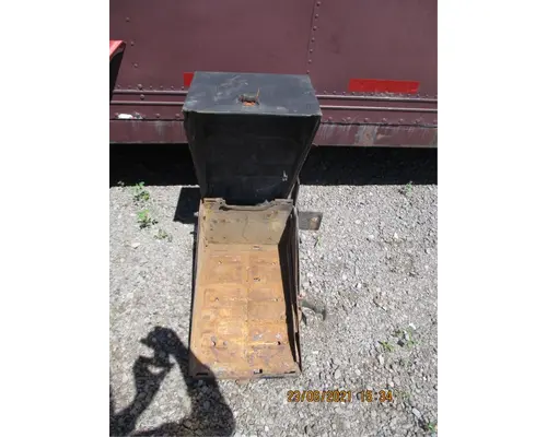 Ford LT9513 Battery Box