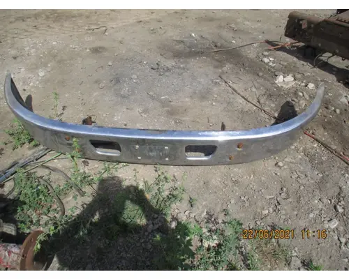 Ford LT9513 Bumper Assembly, Front