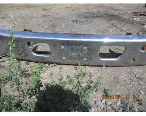 Ford LT9513 Bumper Assembly, Front