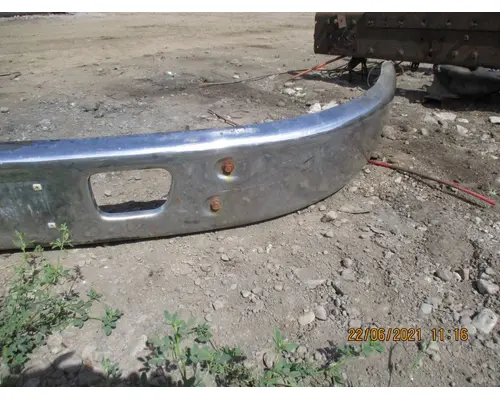 Ford LT9513 Bumper Assembly, Front