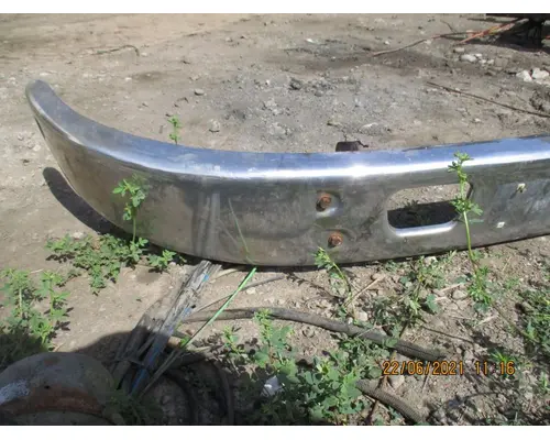 Ford LT9513 Bumper Assembly, Front